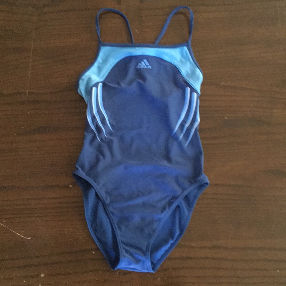 Adidas swimsuit
